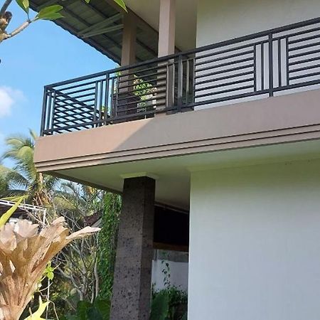 Indraprastha Cottage Ubud 外观 照片