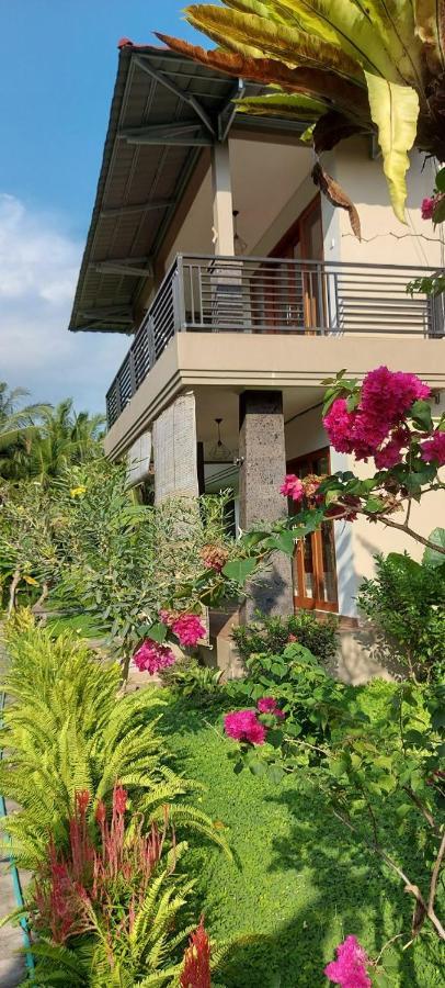 Indraprastha Cottage Ubud 外观 照片