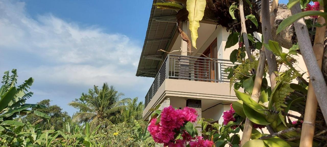 Indraprastha Cottage Ubud 外观 照片